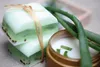 GLOREX Glycerin Öko Gießseife Aloe Vera Transparent 500g Produktbild-Vorschau 2