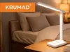 Lampada da scrivania a LED KRUMAD con alimentazione USB, Anteprima dell’immagine prodotto 2