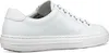 Rieker Echtleder Damen Sneaker weiss, Damen:39 EU Produktbild-Vorschau 73