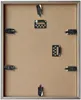 nielsen Holz Bilderrahmen Quadrum, 70x100 cm, Eiche Natur Produktbild-Vorschau 9