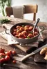 Ballarini Salina Granitium 75002-811-0 Bratpfanne, 24 cm Produktbild-Vorschau 17