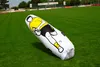 Manichino da allenamento Netsportique - Rugby - 185 cm - in Anteprima dell’immagine prodotto 3