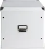 Scatola di cartone ZELLER per Kallax bianco 33,5x33x32cm Anteprima dell’immagine prodotto 4