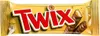 Twix Riegel Keks mit Karamell umhüllt von Schokolade 50g Produktbild-Vorschau 2