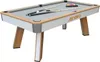 Multifunktionstisch 3 in 1 213,4x111,8x81,2 cm – Billard, Produktbild-Vorschau 2