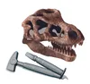 Ausgrabungs-Set: Riesenschädel des T-Rex, Produktbild-Vorschau 3