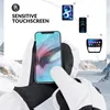 Qunature 1 pár lyžařských rukavic Teplé celoprsté rukavice Náhled obrázku produktu 3