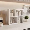 IDOHOME-Modulares Küchenregal für Gewürze ALMA Praktisches Produktbild-Vorschau 1