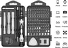 Präzisions Werkzeug Schraubendreher Set – Profi Bit Set – Produktbild-Vorschau 1