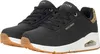 Skechers Sneakers 177093-BKLD in Black color size 37 Anteprima dell’immagine prodotto 12