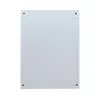 Verteilerkasten SiBox 6.4.2 Sicherungskasten aus Metall Produktbild-Vorschau 8