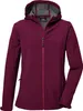 killtec Softshelljacke KOS 179 WMN SFTSHLL JCKT 2 Produktbild-Vorschau 1
