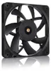 Noctua NF-A12x15 PWM chromax.black.swap Lüfter - 120mm - Produktbild-Vorschau 7