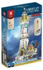 Reobrix 66028 Mittelalterlicher Leuchtturm-Bausatz, 3228 Produktbild-Vorschau 10