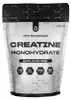 NanoSupps 100% Micronized Creatine Monohydrate (500g) Produktbild-Vorschau 1
