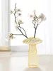 Vase - champignon vase - vase d'aromathérapie table Voir les images du produit 2