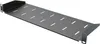 Rack Regal 19" 1U, 170mm, schwarz Voir les images du produit 1