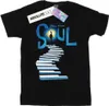 Disney - "Soul Art" T-Shirt für Herren BI45872 (L) Produktbild-Vorschau 1