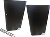 LAMART LT8052 Panier sans contact, acier inoxydable, Voir les images du produit 4