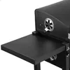 Carbon-Gartengrill CARBON schwarz Produktbild-Vorschau 12