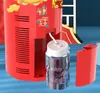 DYMEXSHOP | Seifenblasenmaschine - Bunte Farben - Produktbild-Vorschau 6