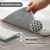 Fellteppich Deluxe waschbar, sanfter Hochflor-Teppich Produktbild-Vorschau 9