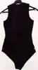 CRESSI Termico Lady Schwimmanzug 2 mm Damenarm Schwarz Logo Produktbild-Vorschau 9