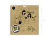 Photobox accessoires pour le mariage avec des ballons 12pcs Voir les images du produit 7