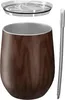 Tazza Aquafloow Yerba Mate da 355 ml in acciaio Anteprima dell’immagine prodotto 6