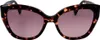 Okulary przeciwsłoneczne Max Mara Logo11 MM0040 54T Podgląd zdjęcia produktu 4