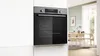 Bosch Serie 6 HBG578ES7, Medium, Elektrischer Ofen, 71 l, Produktbild-Vorschau 5