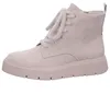Tamaris Schnürstiefel Grau Produktbild-Vorschau 1