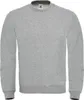 B&C WUI20 | Sweatshirt / Pullover ID 002 - Farbe: Heather Produktbild-Vorschau 1