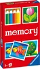 Ravensburger Kinder memory, Gedächtnisspiel Produktbild-Vorschau 4
