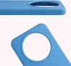 Silikon Handyhülle für Honor Magic8 Lite, Bizon Soft Case, Produktbild-Vorschau 5
