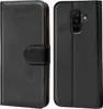 Conie Klapp Tasche für Samsung Galaxy A6 Plus Kartenfach Produktbild-Vorschau 1