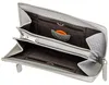 Voi Hirsch Gerda Geldbörse RFID Leder 16 cm Produktbild-Vorschau 8