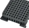 vhbw 4x Filter kompatibel mit Liebherr IRBd 4150-20A, IRBd Produktbild-Vorschau 7