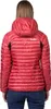 Rafiki Darcy Jacke Rot 36 Frau Rot 36 Produktbild-Vorschau 4