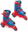 Mondo Toys - Marvel Spiderman - 3 inline korčule - Dvojité Náhľad obrázku produktu 11