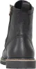 John Doe Rover Motorradstiefel Schwarz EU 44 Herren Schwarz Produktbild-Vorschau 4