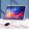 Bizon Fall Tab klar Matt Xiaomi Redmi Pad 2 rosa Produktbild-Vorschau 3
