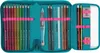 Scout Micro satchel set 4 ks Happy Confetti Náhľad obrázku produktu 8