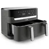 Tefal Dual Easy Fry & Grill Heißluftfritteuse EY905B10 Produktbild-Vorschau 5