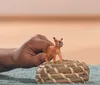 Schleich Wild LIfe Karakal Junges 14868 Produktbild-Vorschau 2