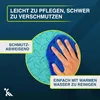 ForeverMyself Fitness Bodenmatte EVA 1,5 m² Türkis Produktbild-Vorschau 4