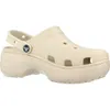 Sandalen zum Reinschlüpfen Classic Platform Clog Produktbild-Vorschau 11