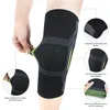 Kniebandage für Damen und Herren, 2er-Pack, Knieschoner, Produktbild-Vorschau 2