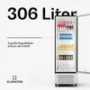 Klarstein GrandCooler 306L Getränkekühlschrank - Produktbild-Vorschau 3