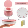Toilettensitz Kinder Toilettensitz Kinder Reisetöpfchen Produktbild-Vorschau 7